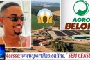 🚨Atualizando sobre a morte…  NA AGRO- BELONI ! ⚖🚔💣📢👉😟🙄😱😮 ⚖🚀💥⚡ O JOVEM ALEX DA SILVA PEREIRA