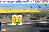 👉🏻😱🫵🏻👉🏻🤔🤝Quem é o casal?😱🫣🤔Portilho. Quero fazer um alerta aos cidadãos de Patrocínio quando for realizar compras no armazém BH