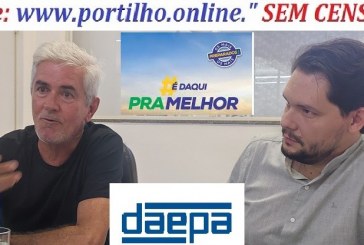 👉👏🤙🙌📢👏👏👏Após mais de 50 anos, nova barragem de captação de água no Córrego Feio será construída