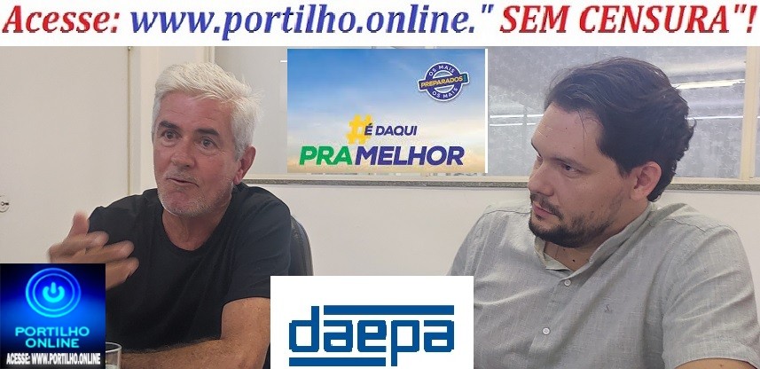 👉👏🤙🙌📢👏👏👏Após mais de 50 anos, nova barragem de captação de água no Córrego Feio será construída