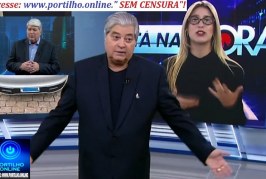 👉🤔😱✂❓🎬🎤Datena se despede do SBT e emissora já define substituto; saiba quem