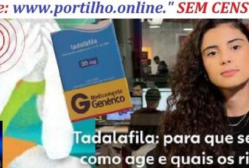 👉📢❓💊💉🌡🔬💊💊💊Exclusivo: venda de tadalafila no Brasil cresce 20 vezes em 10 anos e bate recorde; entenda o ‘hype’ do remédio contra disfunção erétil