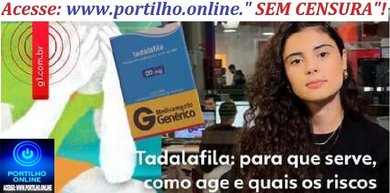 👉📢❓💊💉🌡🔬💊💊💊Exclusivo: venda de tadalafila no Brasil cresce 20 vezes em 10 anos e bate recorde; entenda o ‘hype’ do remédio contra disfunção erétil