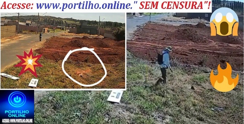 😡❓🚨🚔🔥🔥🚒🚨Você 🫵 conhece ‘ ELE ‘? Boa noite Portillho. Olha aí o Funcionário da cemig ateando fogo 🔥 🔥 🔥