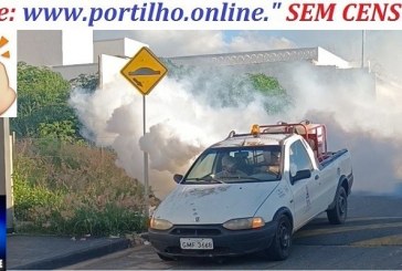 🫵😱👏🗣😷👍🌬🌪🦗🦟🪳🦟🦟🦟🚨🚑 Carro do fumacê faz o combate ao mosquito 🦟🦟🚨 da dengue Chikungunya
