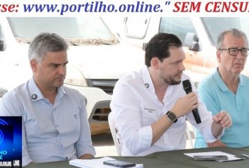 📢👉📢🙌👍🏠🏡Administração de Dr. Gustavo Brasileiro conclui obras abandonadas pela gestão anterior