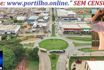 👉📢✍👏🤙💵🚧🚀🚏🚦🛑Prefeito Dr. Gustavo Brasileiro: Trevo do Bairro Serra Negra: viaduto será construído por Gustavo Brasileiro