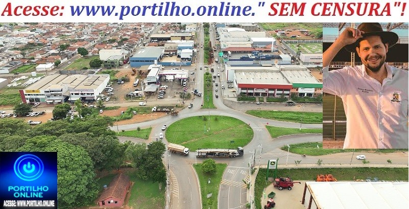 👉📢✍👏🤙💵🚧🚀🚏🚦🛑Prefeito Dr. Gustavo Brasileiro: Trevo do Bairro Serra Negra: viaduto será construído por Gustavo Brasileiro