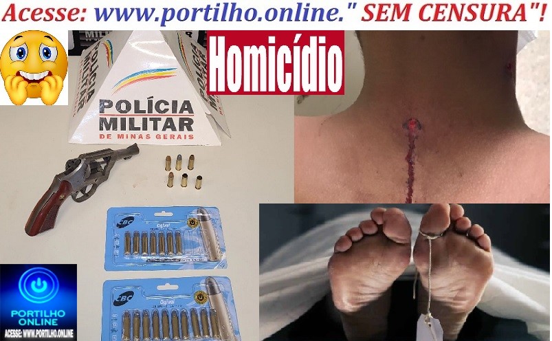 📢ELE MORREU… PÁ… PÁ.. PÁ… PÁ 💥💥💥🚒🚑⚰ Homicídio Muito Sangue… Balaço no pescço…👽🚔🚨🚒💣🕯⚰🗣👿😱 …ELE MORREU…