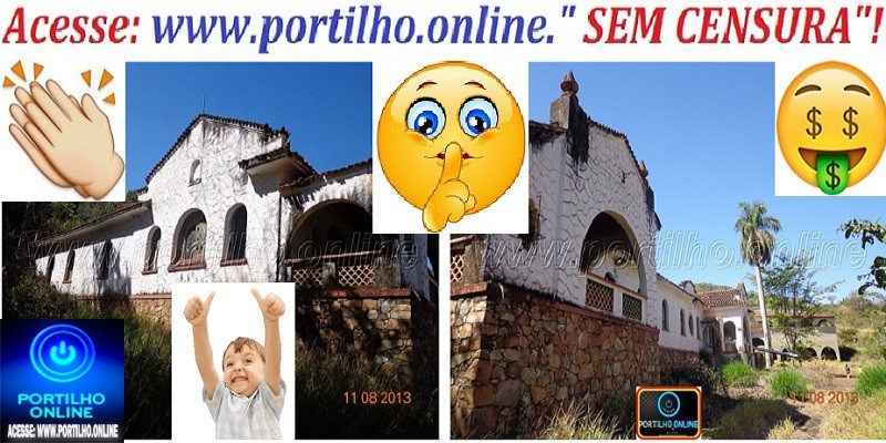 👉👏🗣❓📢🙌🎬🏨🏣🏬💸💳💰Complexo da Instância Mineral Hotel Serra Negra já tem novo dono