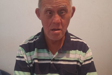 👉😱😭😪⚰🕯😪 NOTA DE FALECIMENTO. FUNERÁRIA FREDERICO OZANAM INFORMA… Faleceu ontem , a Sr:  PEDRO ELISIAR DIAS  65 ANOS