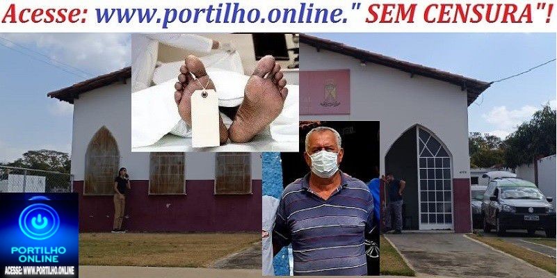 👉🚨🚓😱🚑🚒FOI ENCONTRADO MORTO !! 👉🚨🚔🚓😱⚰🕯🚒🔫🔪Empresário Roberto Carlos Rodrigues é encontrado morto em casa