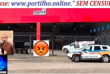 👉Cuidado clientes!!!! 📢👀🚨⚖🧐☠😡👺👿😈👻👽☠ Denuncias envolvendo a Muniz auto Center de Patrocinio MG
