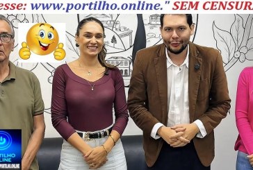 👉📢👏🙌🤝🤙💐💅🤳👀👏👏👏👏A Bonitona chegou, chegando… Deputada Estadual LudFalcão visita Patrocínio e promete avanços para a cidade