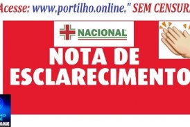👉NOTA DO GRUPO FAMÁCIA NACIONAL!😱💣⁉ 🚨🩺🩻🩸💊🧬💉🚑NOTA DO GRUPO FAMÁCIA NACIONAL! NOTA TÉCNICA DE ESCLARECIMENTO
