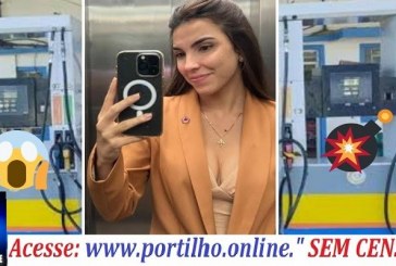 📢🗣👀😱💸💰🚧⛽🚀⛽Ga$tos da deputada apenas com ⛽ combustível: Mês a mês aí Portilho
