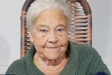 👉LUTO…⚰😔🕯😪😭FUNERÁRIA SAO PEDRO E PRÍNCIPE DA 🕊PAZ🕊🕊 INFORMA… Faleceu em Patrocínio-MG a Sraª Tereza Chagas Gaspar, aos 77 anos