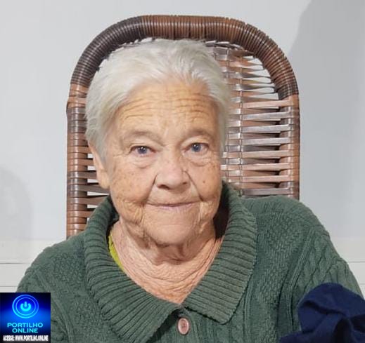 👉LUTO…⚰😔🕯😪😭FUNERÁRIA SAO PEDRO E PRÍNCIPE DA 🕊PAZ🕊🕊 INFORMA… Faleceu em Patrocínio-MG a Sraª Tereza Chagas Gaspar, aos 77 anos