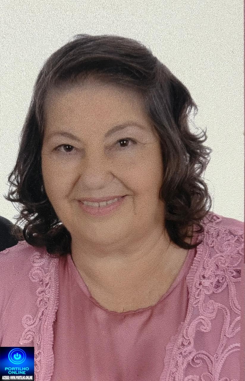👉😱😭😪⚰🕯😪 NOTA DE FALECIMENTO. FUNERÁRIA FREDERICO OZANAM INFORMA… Faleceu hoje , a Sra: MARIA GASPARINA EVANGELISTA. 79 ANOS. ( Dona Lola )