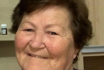 👉LUTO…⚰😔🕯😪😭FUNERÁRIA SAO PEDRO E PRÍNCIPE DA 🕊PAZ🕊🕊 INFORMAM…  Faleceu hoje em Patrocínio, a Sá: Antonia Regina da Silva Rivelini com 81 anos