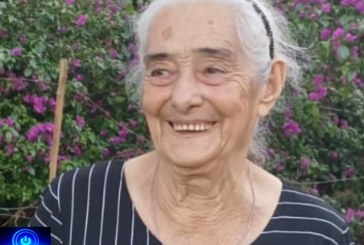 👉😱😭😪⚰🕯😪 NOTA DE FALECIMENTO. FUNERÁRIA FREDERICO OZANAM INFORMA… Faleceu ontem , a Sra:  TEREZINHA DE CARVALHO XAVIER  90 ANOS