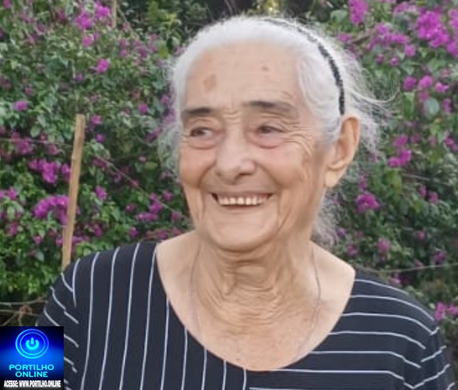 👉😱😭😪⚰🕯😪 NOTA DE FALECIMENTO. FUNERÁRIA FREDERICO OZANAM INFORMA… Faleceu ontem , a Sra:  TEREZINHA DE CARVALHO XAVIER  90 ANOS