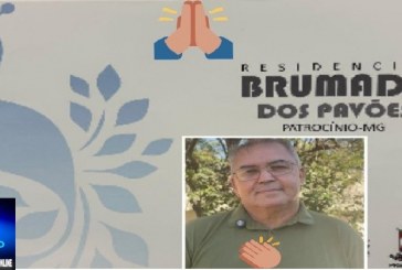 👉🤙👏🤝🏠🏡🏠🏡🏠🙌👏Secretário de Habitação Panxita e Prefeito Gustavo Brasileiro anunciam novas moradias populares