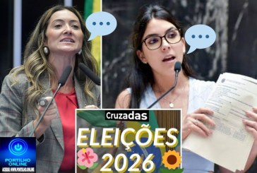 👉📢❓🤔🔎🕵🔍🧐👀🤔Quem serão os candidatos a deputado que vão concorrer com Greyce Elias e Maria Clara?
