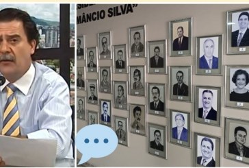 📢👉👏🙌✍🤝🧐Presidência da Câmara Municipal de Patrocínio: nos últimos 30 anos, só Júlio Elias foi eleito prefeito