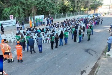 👉🌪🤝🚧✍Prefeitura realiza a Semana do Meio Ambiente 2025 com foco em educação ambiental para estudantes