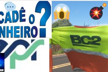 👉😡👺👿🗣🔎🚏🛑🚦❓🚔💸💰💳EPR -Triângulo ▶ 📐 Bom dia Portilho Queria fazer uma denuncia: Empresa, Terceirizada da (EPR TRIANGULO) EQUIPAV E GRUPO GPS
