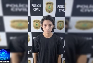 👉😱😡🗣🔎🕵📢😱😈🚨🚔🏍🚒🚒Jovem usava desenhos para estuprar menores e induzir a automutilação