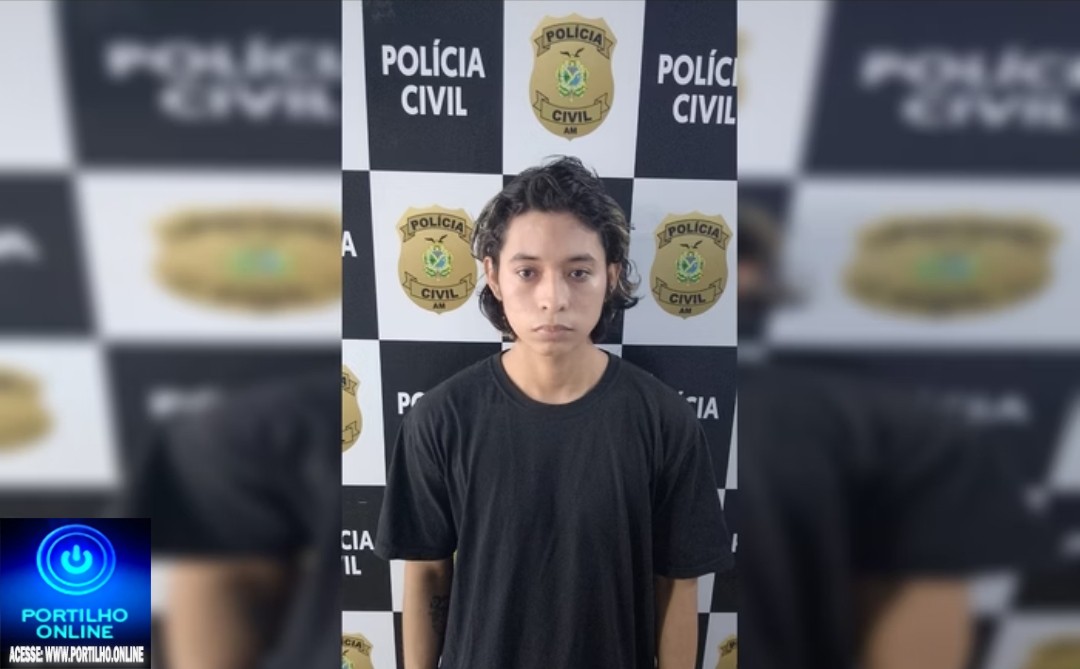 👉😱😡🗣🔎🕵📢😱😈🚨🚔🏍🚒🚒Jovem usava desenhos para estuprar menores e induzir a automutilação