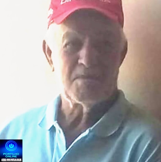 👉LUTO…⚰😔🕯😪😭FUNERÁRIA SAO PEDRO E PRÍNCIPE DA 🕊PAZ🕊🕊 INFORMAM… 👉Faleceu em Patrocínio-MG o Srº Baltazar Sebastiao (Queijo) aos 81 anos