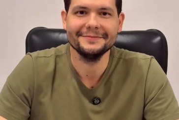 📢🚀👉🙌🙏💵💴💸💳💰Prefeito Dr. Gustavo Brasileiro confirma aumento para profissionais da saúde e anuncia que demais secretarias também serão contempladas