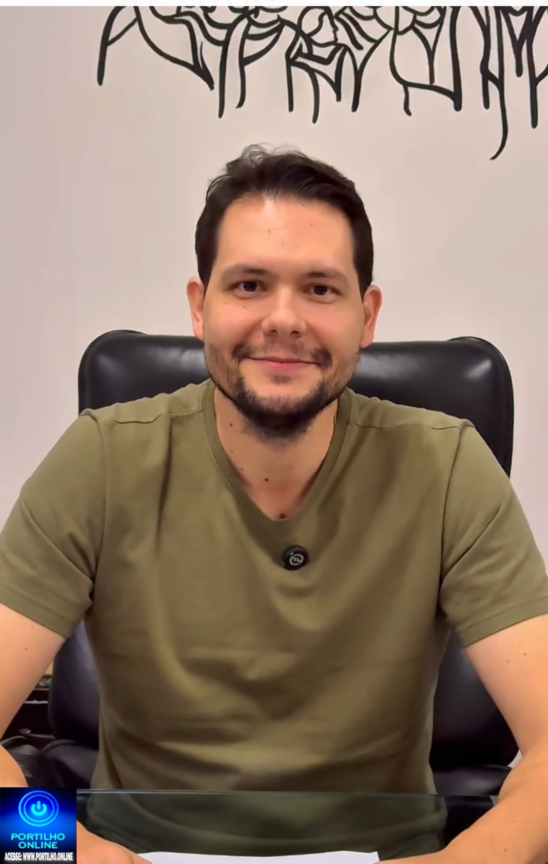 📢🚀👉🙌🙏💵💴💸💳💰Prefeito Dr. Gustavo Brasileiro confirma aumento para profissionais da saúde e anuncia que demais secretarias também serão contempladas