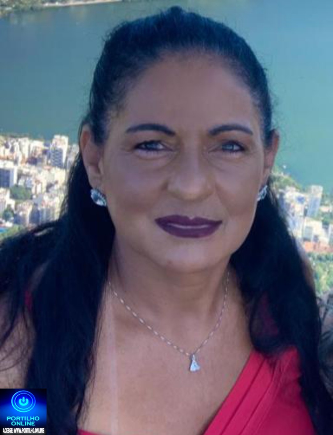👉LUTO…⚰😔🕯😪😭FUNERÁRIA SAO PEDRO E PRÍNCIPE DA 🕊PAZ🕊🕊 INFORMAM… Faleceu em Patrocínio-MG a Srª Marilda Maria dos Santos com 58 anos.