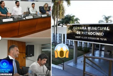 👉🗣😱🤔⁉📢 Nota dos motoristas de aplicativo – Patrocínio/MG