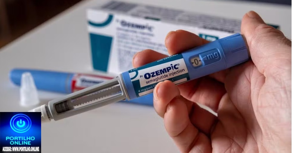 👉📢🗣😱👀🤔💉💉💉Efeitos colaterais! Boca seca, mau hálito e danos aos dentes: os efeitos que o Ozempic e o Wegovy podem ter em sua boca