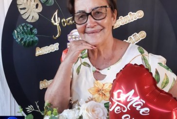 👉😱😭😪⚰🕯😪 NOTA DE FALECIMENTO. FUNERÁRIA FREDERICO OZANAM INFORMA… Faleceu hoje , a Sra:  JOANA CUNHA DE OLIVEIRA  74 ANOS