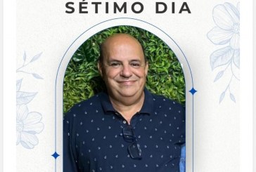 👉📢⛪🕍💒MISSA DE 7 (sétimo)👉🙌😪⚰🕯🙏 A família do Sr. A família do Sr. Geraldo Magela Gonçalves (Magela)…agradece sensibilizada as manifestações de pesar recebidas pelo seu falecimento e comunica a realização de Missa de Sétimo dia por intenção de sua boníssima alma.