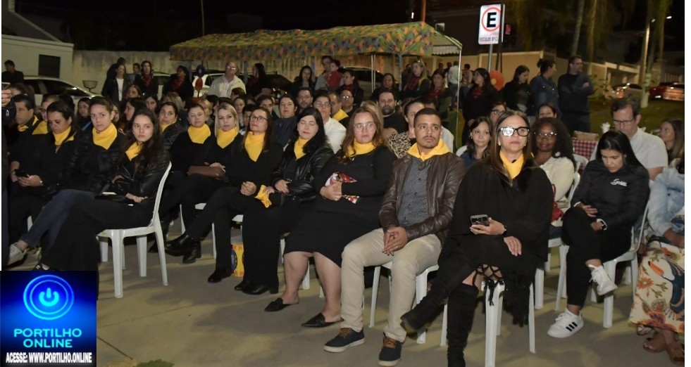 👉📢🤙👍👏👀✍Arraiô Patrô e 73ª Corrida da Fogueira têm programação oficial divulgada pela Prefeitura de Patrocínio
