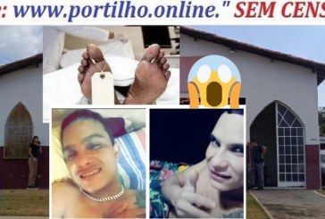 👉🚨🚓😱🚑🚒FOI ENCONTRADO MORTO !! 👉🚨🚔🚓😱⚰🕯🚒🔫🔪 Mauro Vieira foi  encontrado morto na represa
