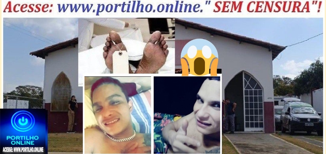 👉🚨🚓😱🚑🚒FOI ENCONTRADO MORTO !! 👉🚨🚔🚓😱⚰🕯🚒🔫🔪 Mauro Vieira foi encontrado morto na represa