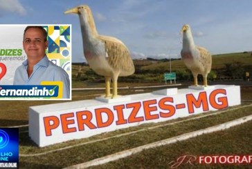 👉📢👀🗣⁉💸🤔🧐Perdizes: após 5 meses e 13 dias, a cidade parece ir de mal a pior