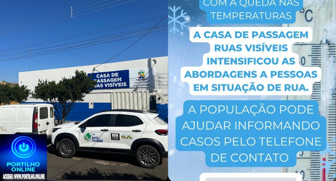 👉📢🤝👍💰🙌🤙👏👏Ninguém Fica Para Trás: prefeito de Patrocínio Dr Gustavo Brasileiro Dá Exemplo de Humanidade e Cuidado com a População em Situação de Rua