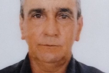 👉😱😭😪⚰🕯😪 NOTA DE FALECIMENTO. FUNERÁRIA FREDERICO OZANAM INFORMA… Faleceu hoje , a Sr: JOÃO BATISTA DO NASCIMENTO (TITA)  68 ANOS