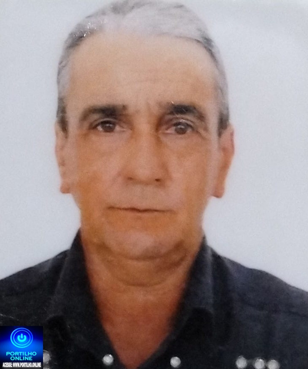 👉😱😭😪⚰🕯😪 NOTA DE FALECIMENTO. FUNERÁRIA FREDERICO OZANAM INFORMA… Faleceu hoje , a Sr: JOÃO BATISTA DO NASCIMENTO (TITA)  68 ANOS