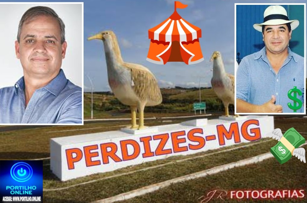 👉📢😱🧐🫵🎪🤡😡Perdizes: Portilho vc sabia que a esposa do atual prefeito Fernandinho é concunhados do Pessonha?