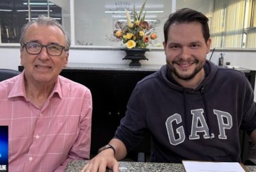 👏🏻🤝👍🏼🏡🏠🏢Prefeito Dr. Gustavo Brasileiro fala sobre os coletivos, DAEPA e sobre as pessoas que estão fazendo as inscrições e tem o nome no SPC ou Serasa
